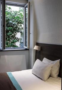 Aberotel Montparnasse Eiffel - 63