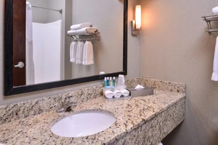 Holiday Inn Expresss & Suites West, An Ihg - 9