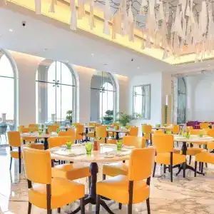 Royal Saray - 20