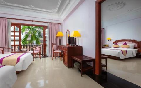 Regency Angkor - 54