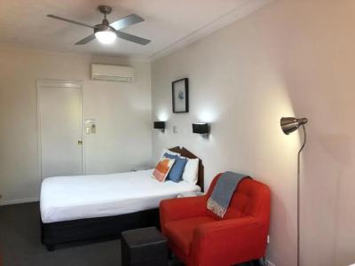Airport Clayfield - 37