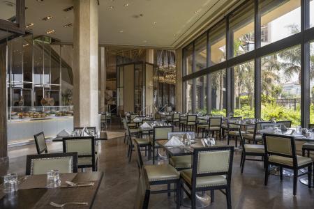 Intercontinental Cairo Semiramis, An Ihg - 31