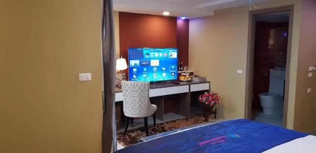 Bluetel Re'Sidence Bangkok Impact - Sha - 120