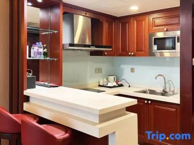 Inn Fine Dalian - 41
