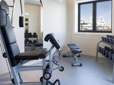 Ac Paris Porte Maillot By Marriott - 17