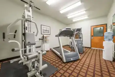 Microtel Inn & Suites by Wyndham Ft. Worth North/At Fossil - 13