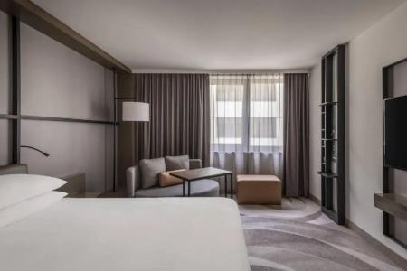 Stuttgart Marriott Sindelfingen - 44