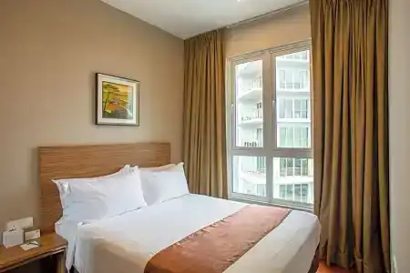 The Haven All Suite Resort, - 88