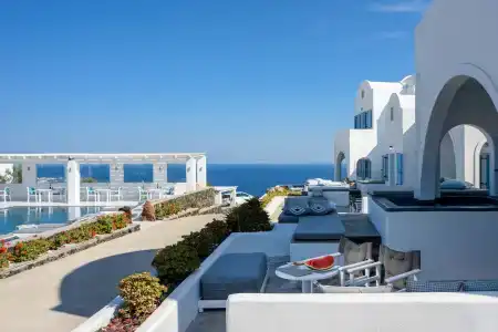 Kalestesia Suites - 459