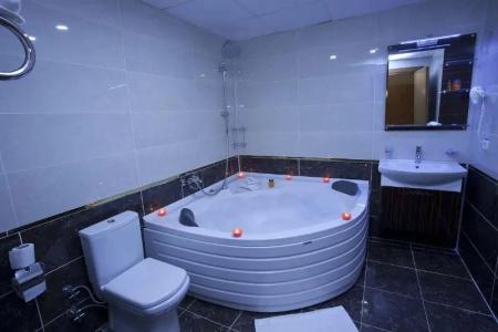 Igneada Parlak Resort - 33