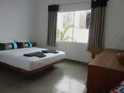 Rambutan Resort – Phnom Penh - 4