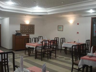 Djerba Grand Des Thermes - 21