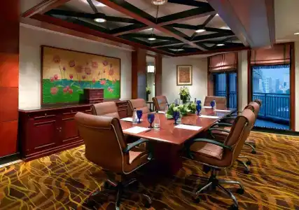 The Sultan & Residence Jakarta - 17