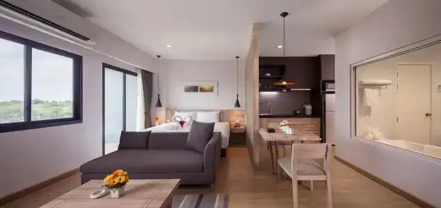 The Canal 304 - 7