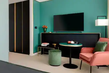Habita79 Pompeii - MGallery - 74