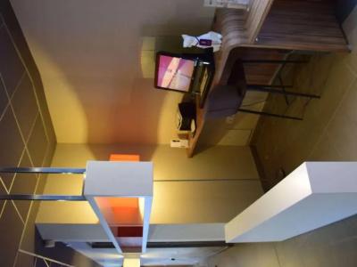 Mercure Valenciennes Centre - 16