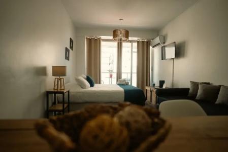 Sucre Suites - 279