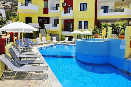 Ariadni Palace - 13