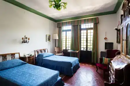 Residenza d'Epoca Albergo Quattro Fontane - 3