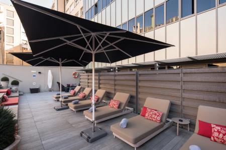 Catalonia Square 4* Sup - 41