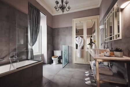 Bohemian Suites Athens - 98