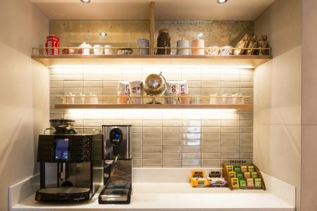 Premier Inn King's Cross - 21