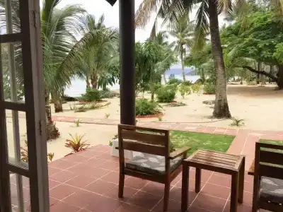 Peppercorn Beach Resort - 123