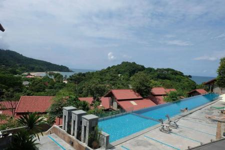 Alama Sea Village Resort - Sha Extra Plus - 12