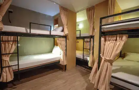 Cazz Hostel - 35