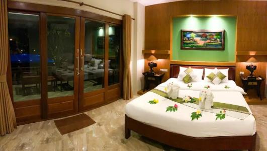 Wang Sai Resort - Sha Plus - 62