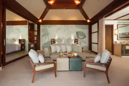 Fusion Resort Cam Ranh - All Spa Inclusive - 241