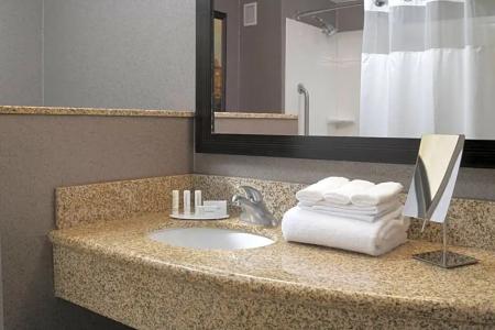 Courtyard by Marriott San Antonio Riverwalk - 46