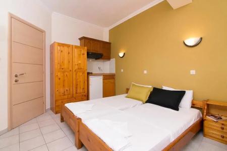 Epicentrum Suites - 112