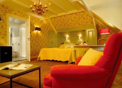 Relais & Chateaux Landgoed Het Roode Koper - 30