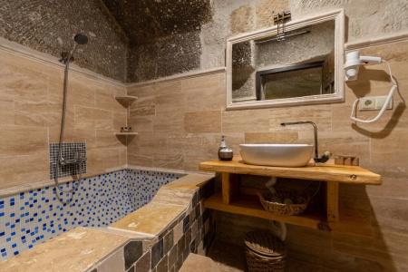 Vintage Cave House - 7
