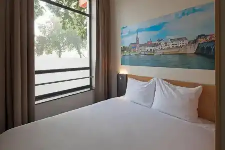 easyMaastricht City Centre - 92