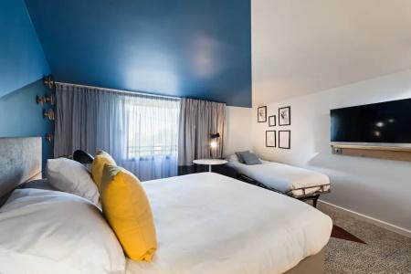 Golden Tulip Aix en Provence - 67