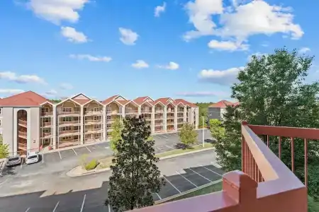 Grand Crowne by Capital Vacations - 137