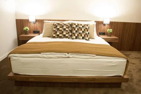 Nomad Luxury Suites - 71