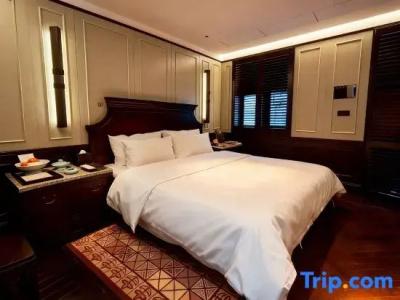 The Yihe Mansions - 69