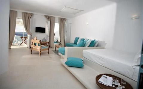 Mykonos Moussa - 165