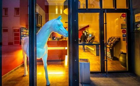Pantheon Palace by WP Hotels - 14