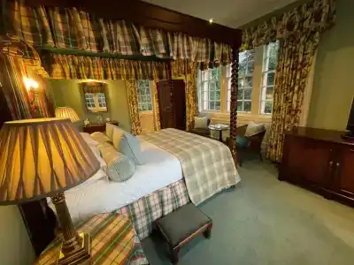 Bunchrew House - 28