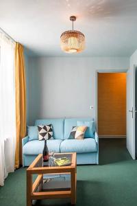 Le Central Boutique Hôtel - 59