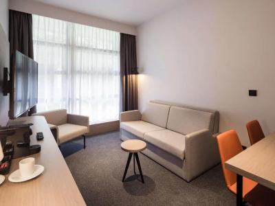 Executive Residency by Best Western Amsterdam Airport - 105