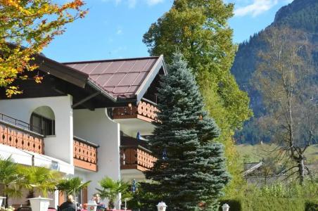 Cafe Fuggerhof - 30