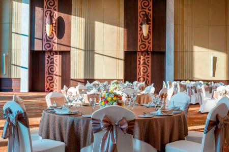 Sheraton Hua Hin Resort & Spa - Sha Extra Plus - 40