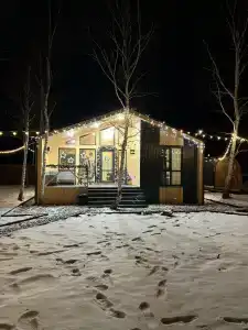 Сибирский Бор на улице Лесная 6 - 10
