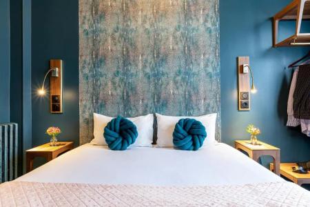 Glasgow Monceau by Patrick Hayat - 59