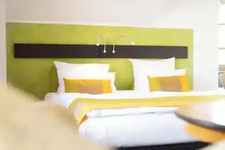 Das Freiberg Romantikhotel - 27
